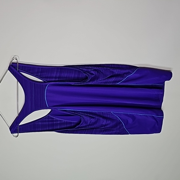 Athletic works XXL purple athletic tank top - Picture 4 of 6